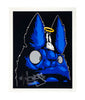 WOES MARTIN 'Toto' Giclée Print - Signari Gallery