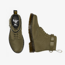Load image into Gallery viewer, FUTURA x DR. MARTENS '1460 Extra Tough' (2022) NWT Men's Canvas Boots (Size: 13US)