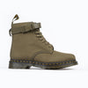 FUTURA x DR. MARTENS '1460 Extra Tough' (2022) NWT Men's Canvas Boots (Size: 13US)