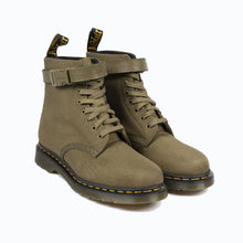 Load image into Gallery viewer, FUTURA x DR. MARTENS '1460 Extra Tough' (2022) NWT Men's Canvas Boots (Size: 13US)