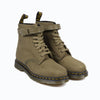 FUTURA x DR. MARTENS '1460 Extra Tough' (2022) NWT Men's Canvas Boots (Size: 13US)