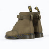 FUTURA x DR. MARTENS '1460 Extra Tough' (2022) NWT Men's Canvas Boots (Size: 13US)