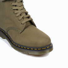 Load image into Gallery viewer, FUTURA x DR. MARTENS '1460 Extra Tough' (2022) NWT Men's Canvas Boots (Size: 13US)