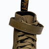 FUTURA x DR. MARTENS '1460 Extra Tough' (2022) NWT Men's Canvas Boots (Size: 13US)