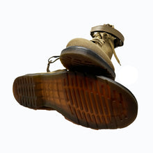 Load image into Gallery viewer, FUTURA x DR. MARTENS '1460 Extra Tough' (2022) NWT Men's Canvas Boots (Size: 13US)