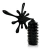 2FAST 'Spikes Splash' Hand-Painted Spray Can Wall Sculpture - Signari Gallery 