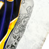 ARTIFICIAL INTELLIGENCE 'Lakers Marilyn' (2020) Offset Lithograph Poster