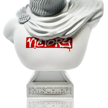 Load image into Gallery viewer, ABELL OCTOVAN &#39;Mischief&#39; (2024) Polystone Designer Art Sculpture