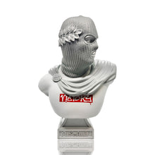 Load image into Gallery viewer, ABELL OCTOVAN &#39;Mischief&#39; (2024) Polystone Designer Art Sculpture
