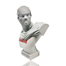 Load image into Gallery viewer, ABELL OCTOVAN &#39;Mischief&#39; (2024) Polystone Designer Art Sculpture