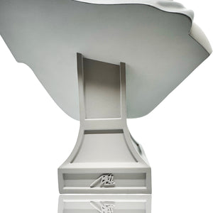 ABELL OCTOVAN 'Mischief' (2024) Polystone Designer Art Sculpture