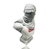 ABELL OCTOVAN 'Mischief' (2024) Polystone Designer Art Sculpture