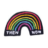 ADAM JK 'Then/Now' (2020) Limited Floor Rug/Mat