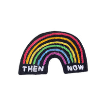Load image into Gallery viewer, ADAM JK &#39;Then/Now&#39; (2020) Limited Floor Rug/Mat