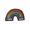 ADAM JK 'Then/Now' (2020) Limited Floor Rug/Mat