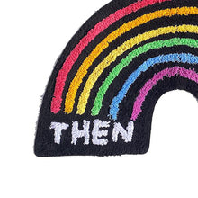 Load image into Gallery viewer, ADAM JK &#39;Then/Now&#39; (2020) Limited Floor Rug/Mat