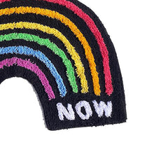 Load image into Gallery viewer, ADAM JK &#39;Then/Now&#39; (2020) Limited Floor Rug/Mat