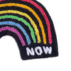 ADAM JK 'Then/Now' (2020) Limited Floor Rug/Mat