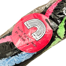 Load image into Gallery viewer, ADAM JK &#39;Then/Now&#39; (2020) Limited Floor Rug/Mat