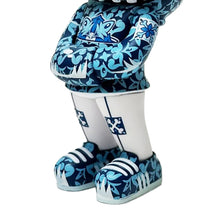 Load image into Gallery viewer, ADD FUEL x QUICCS 'T6Q FU3L' (2021) Designer Vinyl Art Figure - Signari Gallery 