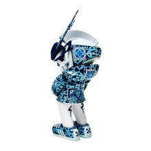 Load image into Gallery viewer, ADD FUEL x QUICCS 'T6Q FU3L' (2021) Designer Vinyl Art Figure - Signari Gallery 