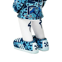 Load image into Gallery viewer, ADD FUEL x QUICCS 'T6Q FU3L' (2021) Designer Vinyl Art Figure - Signari Gallery 
