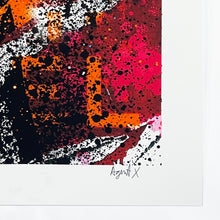 Load image into Gallery viewer, AGENT X &#39;Marilyn as Rose Weston&#39; (2022) Giclêe Print - Signari Gallery 
