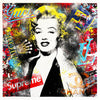 AGENT X 'Marilyn as Rose Weston' (2022) Giclêe Print - Signari Gallery 