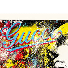 Load image into Gallery viewer, AGENT X &#39;Marilyn as Rose Weston&#39; (2022) Giclêe Print - Signari Gallery 