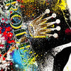 AGENT X 'Marilyn as Rose Weston' (2022) Giclêe Print - Signari Gallery 