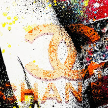 Load image into Gallery viewer, AGENT X &#39;Marilyn as Rose Weston&#39; (2022) Giclêe Print - Signari Gallery 