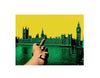 AI WEIWEI 'Making Sense: Houses of Parliament' Museum Show Print - Signari Gallery 