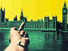 AI WEIWEI 'Making Sense: Houses of Parliament' Museum Show Print - Signari Gallery 