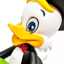 Load image into Gallery viewer, ALEC MONOPOLY &#39;Rich Ducky&#39; (2025) Vinyl Designer Art Sculpture