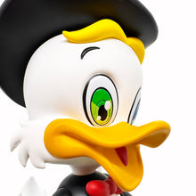 Load image into Gallery viewer, ALEC MONOPOLY &#39;Rich Ducky&#39; (2025) Vinyl Designer Art Sculpture