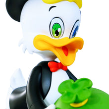 Load image into Gallery viewer, ALEC MONOPOLY &#39;Rich Ducky&#39; (2025) Vinyl Designer Art Sculpture