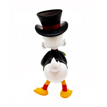 Load image into Gallery viewer, ALEC MONOPOLY &#39;Rich Ducky&#39; (2025) Vinyl Designer Art Sculpture