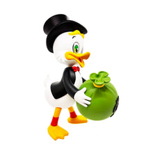 Load image into Gallery viewer, ALEC MONOPOLY &#39;Rich Ducky&#39; (2025) Vinyl Designer Art Sculpture