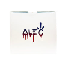 Load image into Gallery viewer, ALEC MONOPOLY &#39;Space Man Richie&#39; (2023) Hand-Painted Designer Art Sculpture (AP)