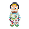 ALEC MONOPOLY 'Space Man Richie' (2023) Hand-Painted Designer Art Sculpture (AP)