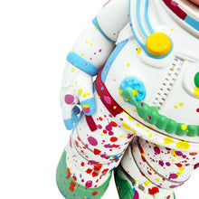 Load image into Gallery viewer, ALEC MONOPOLY &#39;Space Man Richie&#39; (2023) Hand-Painted Designer Art Sculpture (AP)