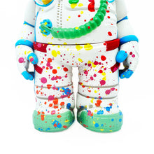 Load image into Gallery viewer, ALEC MONOPOLY &#39;Space Man Richie&#39; (2023) Hand-Painted Designer Art Sculpture (AP)