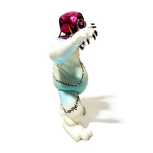 Load image into Gallery viewer, ALEX PARDEE &#39;Polar Opposite&#39; (2024) Resin Designer Art Figure