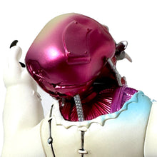 Load image into Gallery viewer, ALEX PARDEE &#39;Polar Opposite&#39; (2024) Resin Designer Art Figure