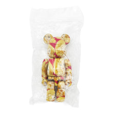 Load image into Gallery viewer, ANDY WARHOL x Be@rbrick 'Barbie' (2025) Designer Vinyl Art Figure (100%)