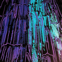 Load image into Gallery viewer, ANDY WARHOL &#39;Cologne Cathedral&#39; (1985) Rare Offset Lithograph Print (blue)