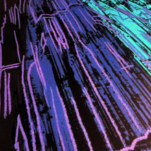 Load image into Gallery viewer, ANDY WARHOL &#39;Cologne Cathedral&#39; (1985) Rare Offset Lithograph Print (blue)