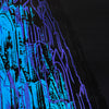 ANDY WARHOL 'Cologne Cathedral' (1985) Rare Offset Lithograph Print (blue)