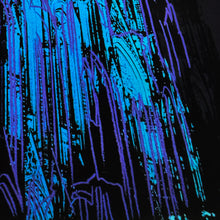 Load image into Gallery viewer, ANDY WARHOL &#39;Cologne Cathedral&#39; (1985) Rare Offset Lithograph Print (blue)