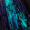 ANDY WARHOL 'Cologne Cathedral' (1985) Rare Offset Lithograph Print (blue)